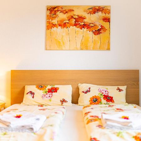 Phänomenaler Blick über Jena - Apartment mit Balkon und Netflix Exterior foto